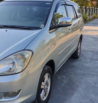 2006 Toyota Innova for sale in Tarlac City-2