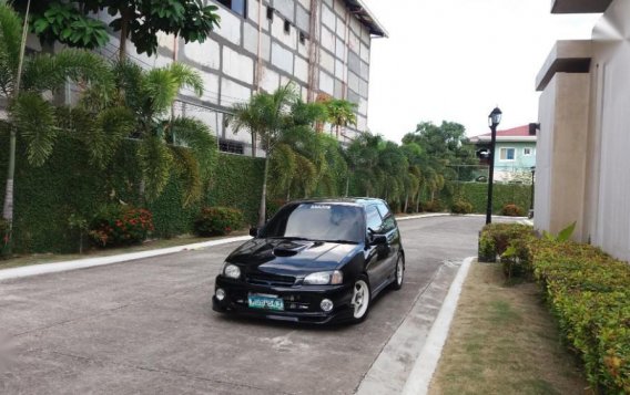 2nd Hand Toyota Starlet for sale in Mandaue-2
