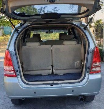 2006 Toyota Innova for sale in Tarlac City-4