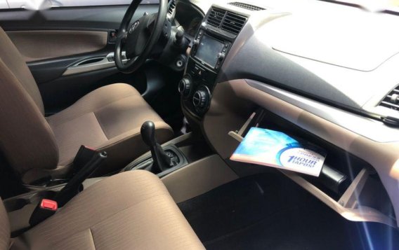 Used Toyota Avanza 2018 for sale in Quezon City-1