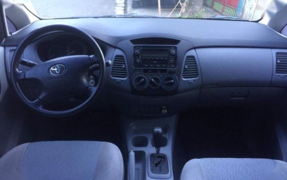 Toyota Innova 2011 for sale in Quezon City-4