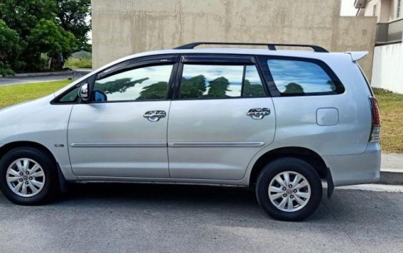 Toyota Innova 2011 Automatic Diesel for sale in Taytay-3