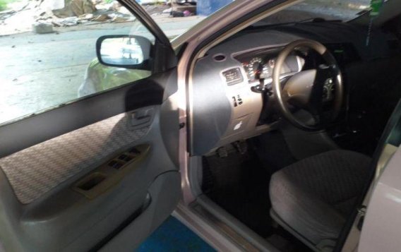 2nd Hand Toyota Altis 2002 for sale in Quezon City-1