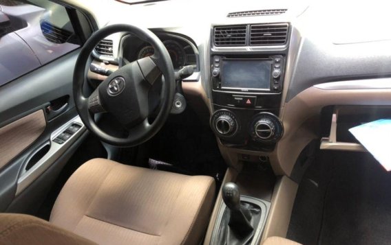 Used Toyota Avanza 2018 for sale in Quezon City-2