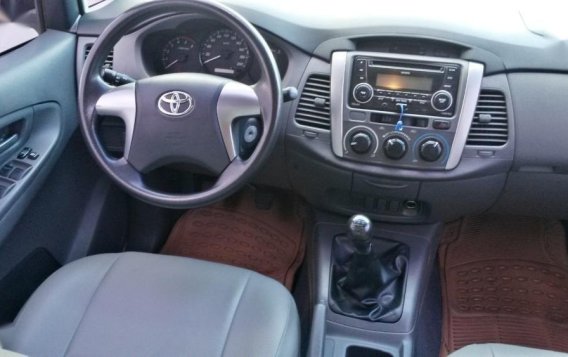 Used Toyota Fortuner 2015 at 60000 km for sale-8