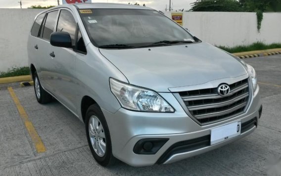 Used Toyota Fortuner 2015 at 60000 km for sale