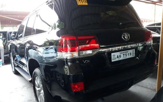 Selling Brand New Toyota Land Cruiser 2019 in Pasig-1
