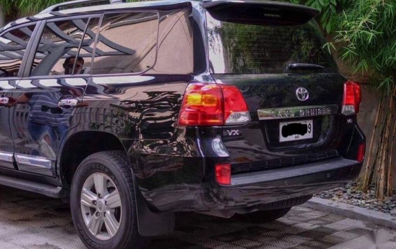 2015 Toyota Land Cruiser for sale in Quezon City-3