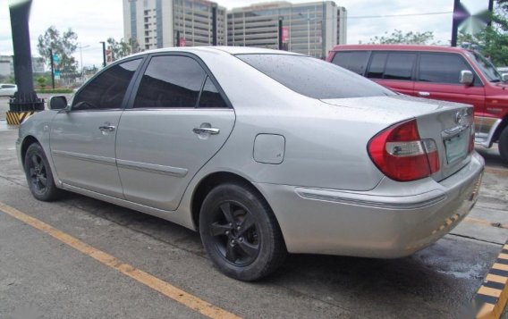 Toyota Camry 2003 Automatic Gasoline for sale in Mandaue-1