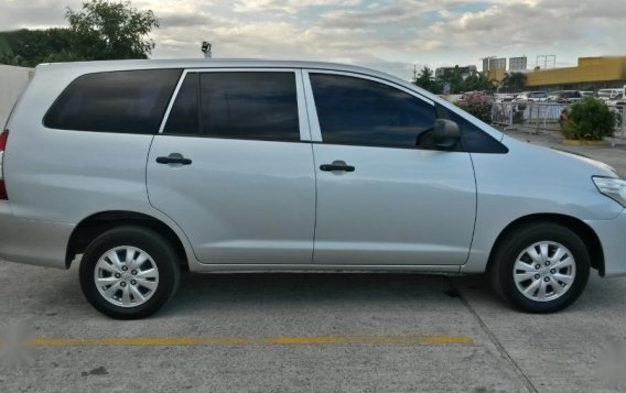 Used Toyota Fortuner 2015 at 60000 km for sale-1