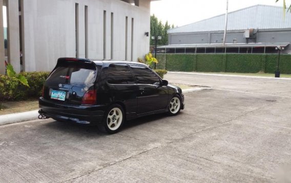2nd Hand Toyota Starlet for sale in Mandaue-6