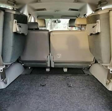 Selling Toyota Innova 2007 Manual Gasoline in Biñan-6