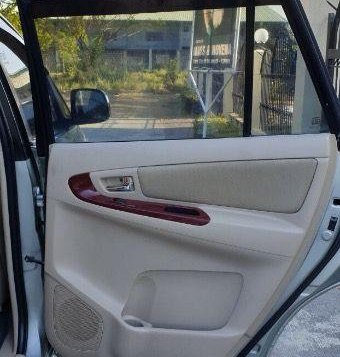 2006 Toyota Innova for sale in Tarlac City-10