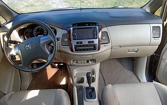 Toyota Innova 2015 Automatic Diesel for sale in Makati-6