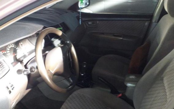 2nd Hand Toyota Altis 2002 for sale in Quezon City-2