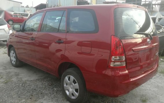 Selling 2nd Hand Toyota Innova 2013 at 30000 km in Cainta-4