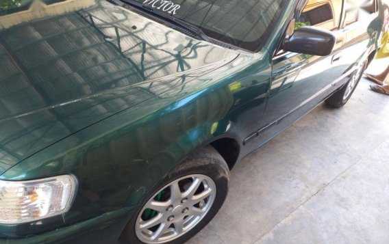 Selling Toyota Corolla 1998 Manual Gasoline in Puerto Princesa-2