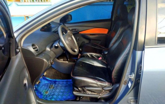 2008 Toyota Vios for sale in Muntinlupa-7