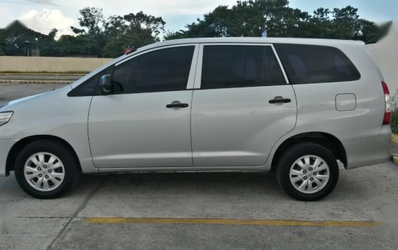 Used Toyota Fortuner 2015 at 60000 km for sale-3