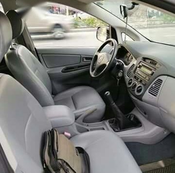 Selling Toyota Innova 2007 Manual Gasoline in Biñan-3