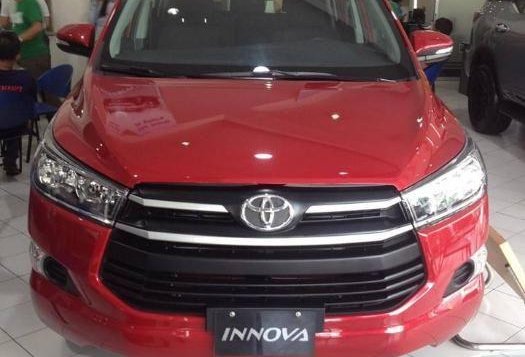 Brand New Toyota Innova 2019 for sale