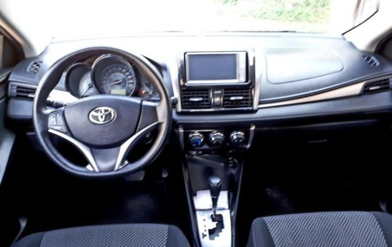 Selling Used Toyota Vios 2017 Automatic Gasoline in Calasiao-2