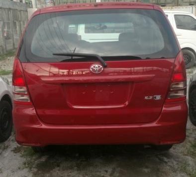 Selling 2nd Hand Toyota Innova 2013 at 30000 km in Cainta-5