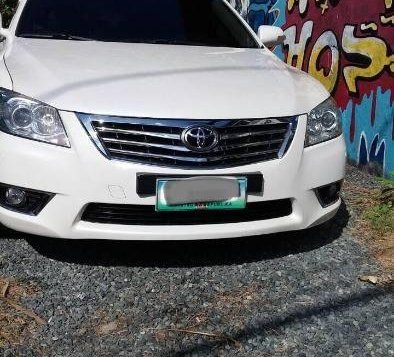 Toyota Camry 2010 for sale in Manila