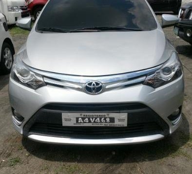 Selling Toyota Vios 2018 at 20000 in Cainta-2