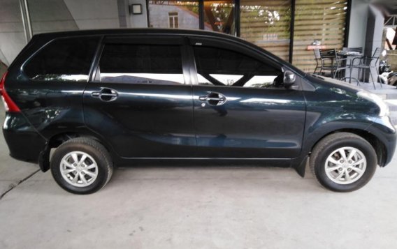 Toyota Avanza 2014 for sale in Mexico-2