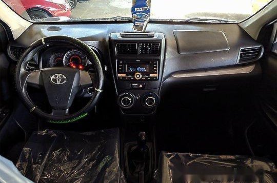 Sell 2nd Hand 2017 Toyota Avanza at 3400 km -4