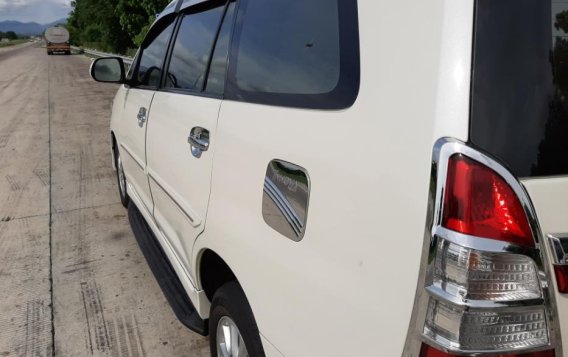 Used Toyota Innova 2015 for sale in Dasmariñas-3