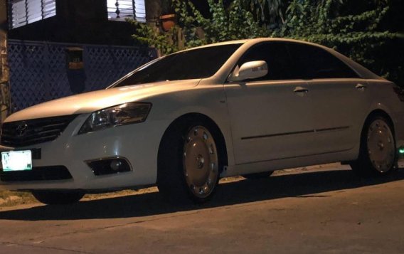 Toyota Camry 2010 for sale in Manila-1