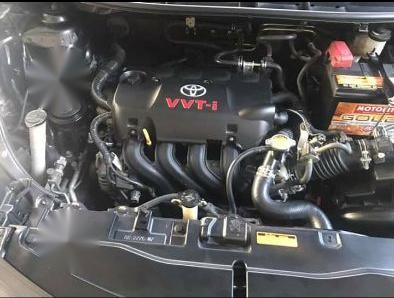 Toyota Vios 2016 Automatic Gasoline for sale in Valenzuela