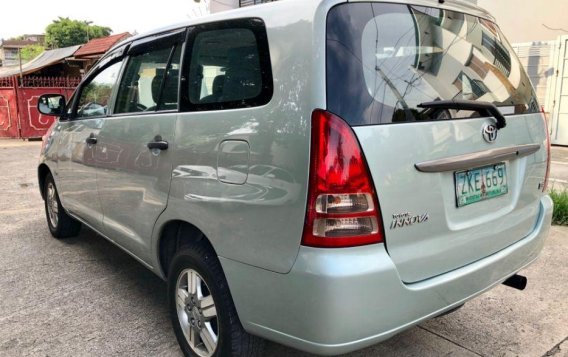 2007 Toyota Innova for sale in Quezon City-2