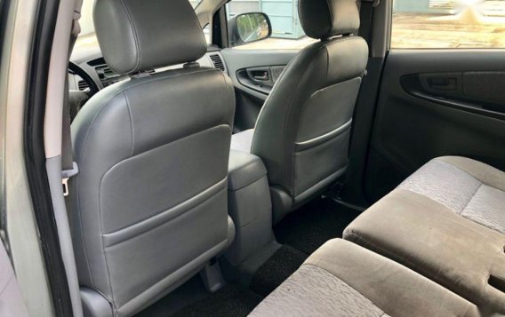 2007 Toyota Innova for sale in Quezon City-8