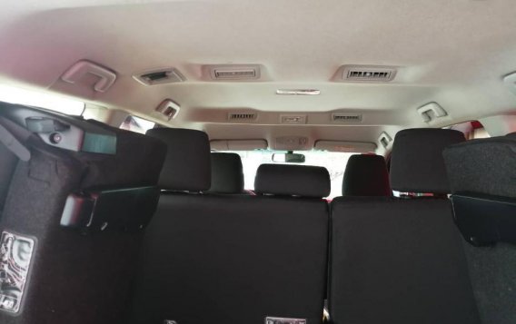 Sell 2nd Hand 2017 Toyota Innova in Parañaque-8