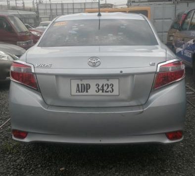 2nd Hand Toyota Vios 2016 at 20000 km for sale-4