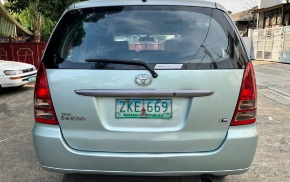 2007 Toyota Innova for sale in Quezon City-3