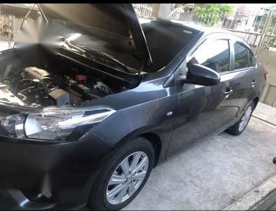 Toyota Vios 2016 Automatic Gasoline for sale in Valenzuela-2