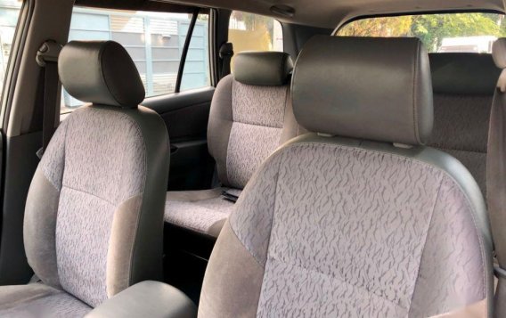 2007 Toyota Innova for sale in Quezon City-11