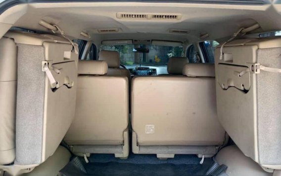 Toyota Fortuner 2012 for sale in Valenzuela-5