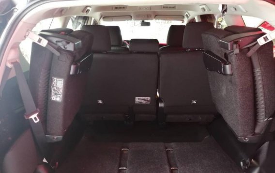 Sell 2nd Hand 2017 Toyota Innova in Parañaque-6