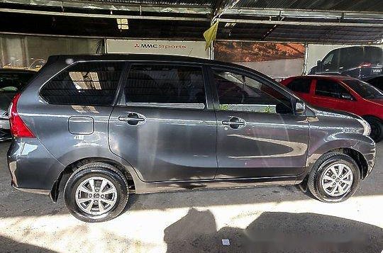 Sell 2nd Hand 2017 Toyota Avanza at 3400 km -3