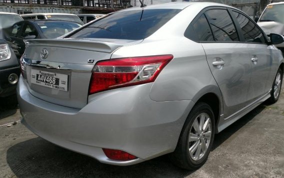 Selling Toyota Vios 2018 at 20000 in Cainta-3