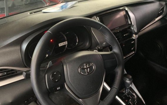 Used Toyota Vios 2018 for sale in Quezon City-1