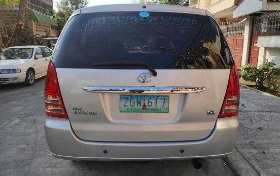 Toyota Innova 2007 at 120000 km for sale-4