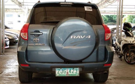 Used Toyota Rav4 2007 for sale in San Mateo-3