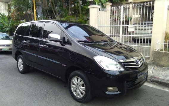 2012 Toyota Innova for sale in Quezon City