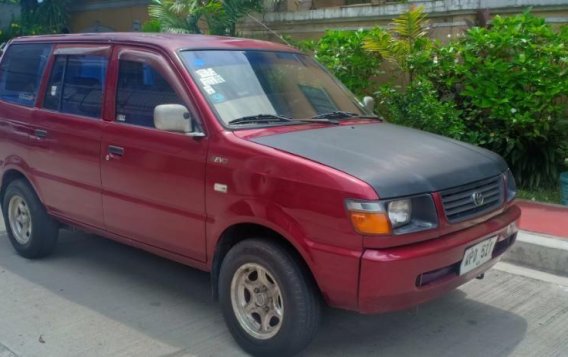 2001 Toyota Revo for sale in Quezon City-1